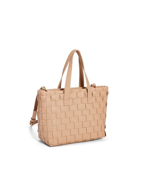 Like Dreams Women's Large Woven Tote Bag