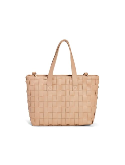 Like Dreams Women's Large Woven Tote Bag