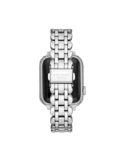 Kate Spade New York Stainless Steel 38/40mm bracelet band for Apple Watch®