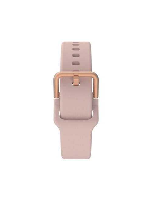 iTouch Air 3 and Sport 3 Extra Interchangeable Strap Blush Silicone, 40mm