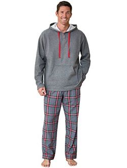 Pajamas For Men Set - Mens Pajamas, Multicolored