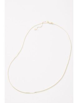 Maya Brenner 14K Gold Chain Necklace