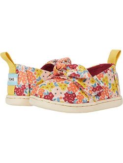 Paper Source Ditzy Floral Print/Bow (Toddler/Little Kid)