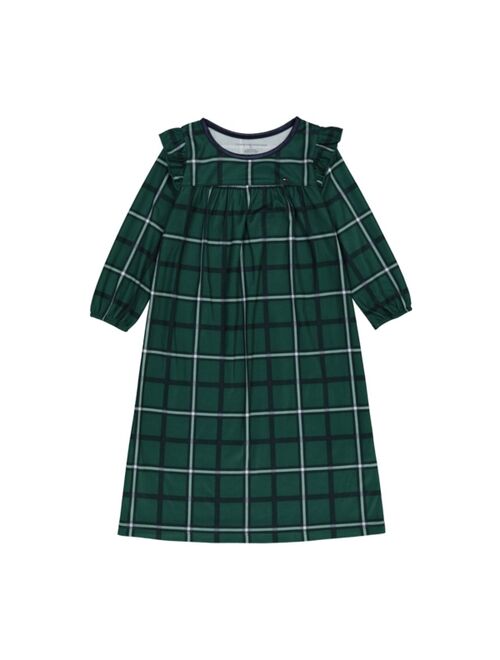 Tommy Hilfiger Toddler Girls Granny Gown