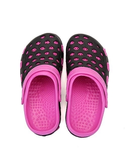 XIANV Men Women Garden Clogs Shoes Beach Sneaker Work Summer Breathable Lightweight Quick Drying Sandals