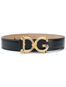DG buckle belt