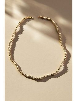 Alexa Leigh 4mm Ball Chain Necklace