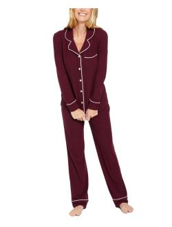 2-Pc. Dreamy Nursing Pajama Set
