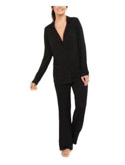 A Pea in the Pod Maternity Pajama Set