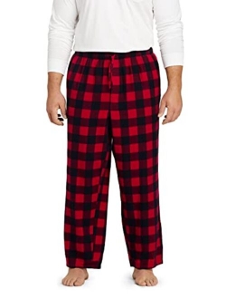 Men's Flannel Pajama Pants
