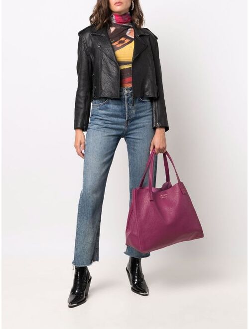 Kurt Geiger London Violet tote bag