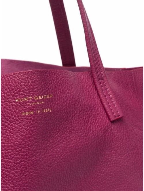 Kurt Geiger London Violet tote bag