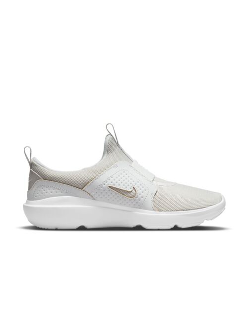 Nike Women's AD Comfort Slip-On Casual Sneakers from Finish Line