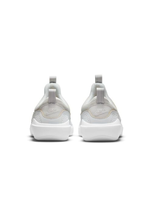 Nike Women's AD Comfort Slip-On Casual Sneakers from Finish Line