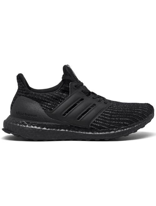 Adidas Women's UltraBOOST 4.0 DNA Running Sneakers from Finish Line