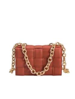 Women's Anya Vegan Crossbody Bag