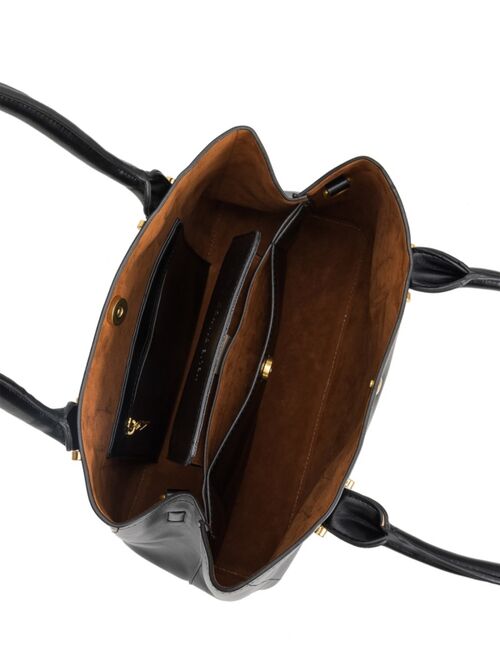 Melie Bianco Women's Isabella Vegan Shoulder Bag