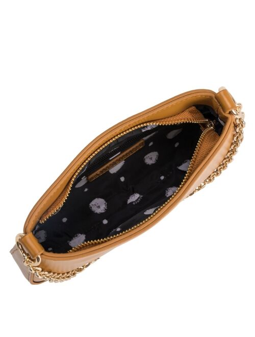 Melie Bianco Women's Alai Vegan Crossbody Bag