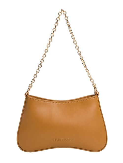 Melie Bianco Women's Alai Vegan Crossbody Bag