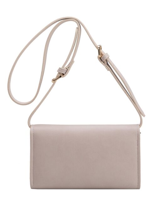 Melie Bianco Women's Cleo Small Convertible Belt Bag