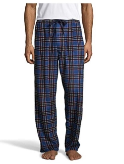 Men's Micro Fleece Sleep Lounge Pant