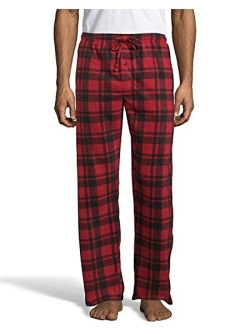 Men's Micro Fleece Sleep Lounge Pant