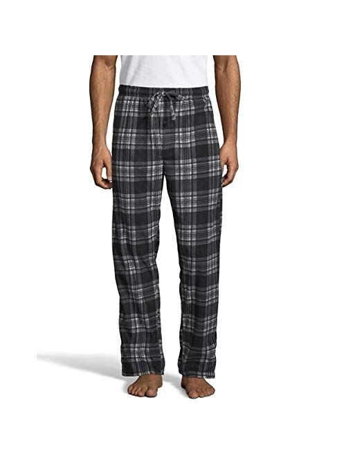 Hanes Men's Micro Fleece Sleep Lounge Pant