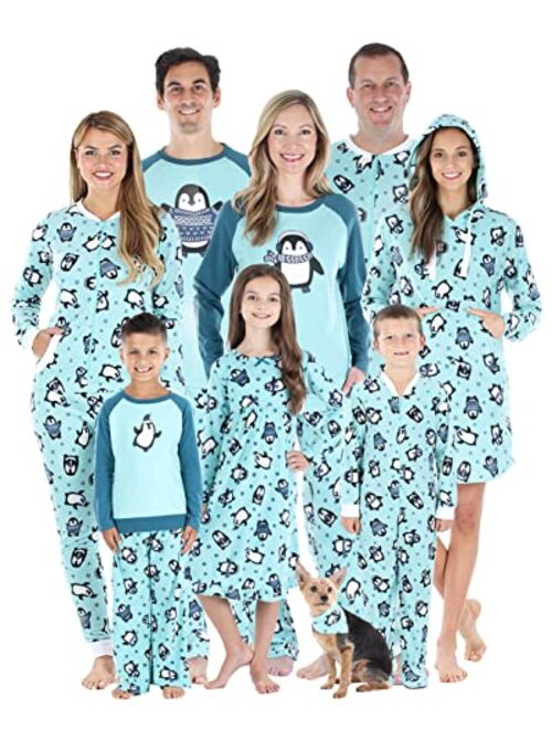Our Family Pjs Matching Family Christmas Pajama Sets