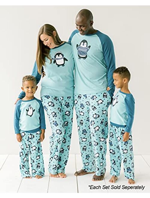 Our Family Pjs Matching Family Christmas Pajama Sets