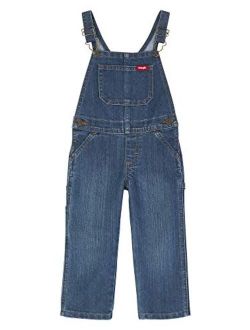 Baby Boys' Premium Overall