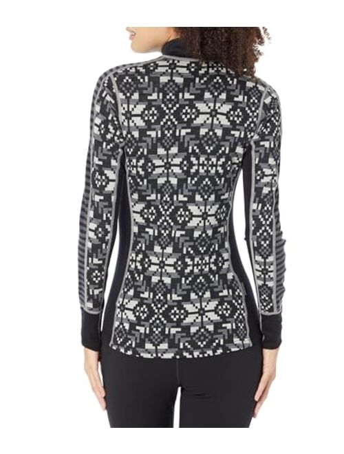 Kari Traa Else Wool 1/2 Zip