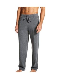 Midweight Waffle Solid Pajama Pants