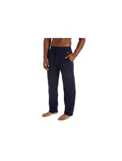 Midweight Waffle Solid Pajama Pants