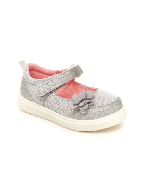 Stride Rite Little Girls Gemma Shoes