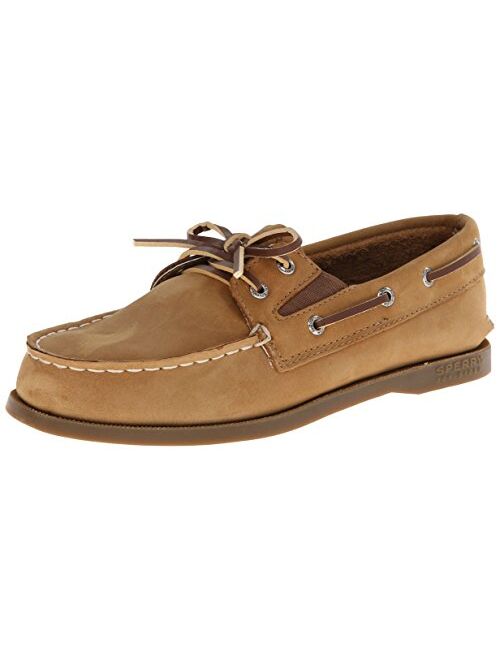 Sperry Top-Sider Authentic Original Boat Shoe Boy's