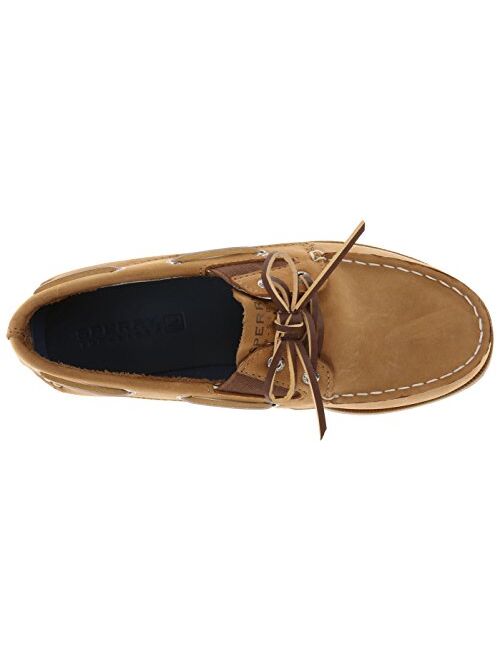 Sperry Top-Sider Authentic Original Boat Shoe Boy's