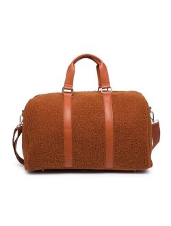 Women's Hampshire Sherpa Duffel