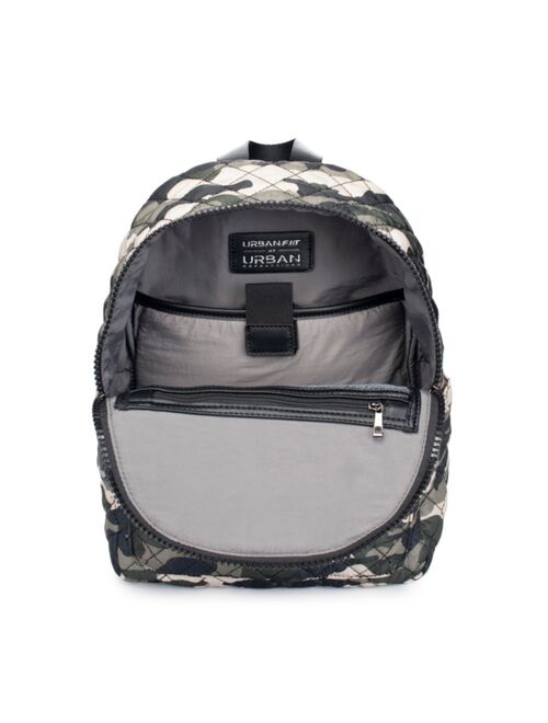 Urban Expressions Swish Backpack