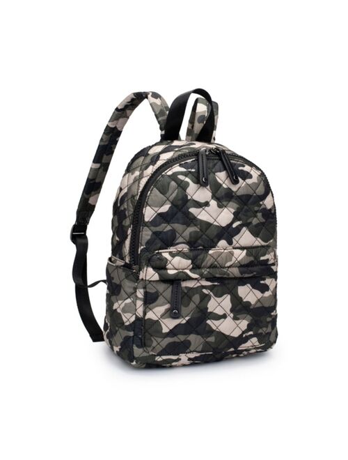 Urban Expressions Swish Backpack
