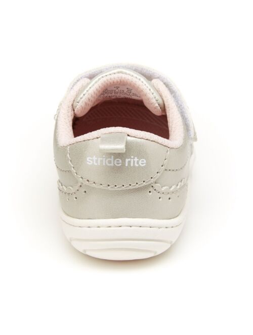 Stride Rite Toddler Girls Natalia Casual Shoe