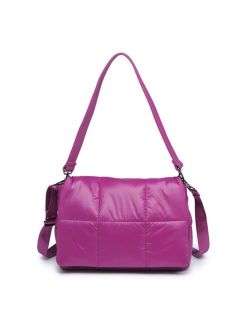 Women's Lissa Messenger Bag