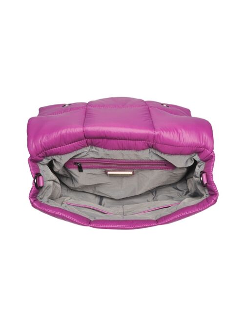 Urban Expressions Women's Lissa Messenger Bag