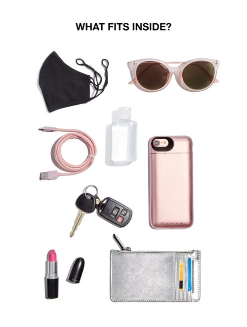 Urban Expressions Women's Lissa Messenger Bag