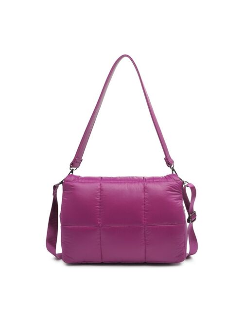 Urban Expressions Women's Lissa Messenger Bag