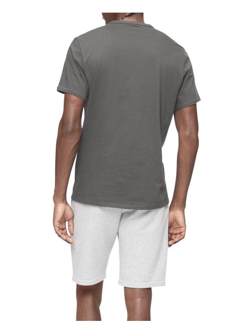 Calvin Klein Men's Intense Power Logo Sleep T-Shirt