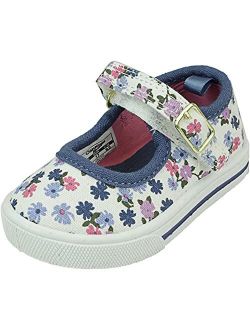 Toddler and Little Girls Lola Casual Shoe