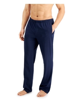 Men's Quick-Dry Pajama Pants, Created for Macy's