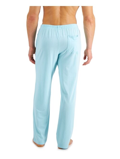 Alfani Men's Quick-Dry Pajama Pants, Created for Macy's