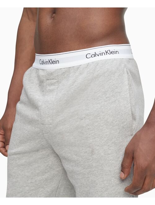 Calvin Klein Men's Modern Cotton Lounge Shorts