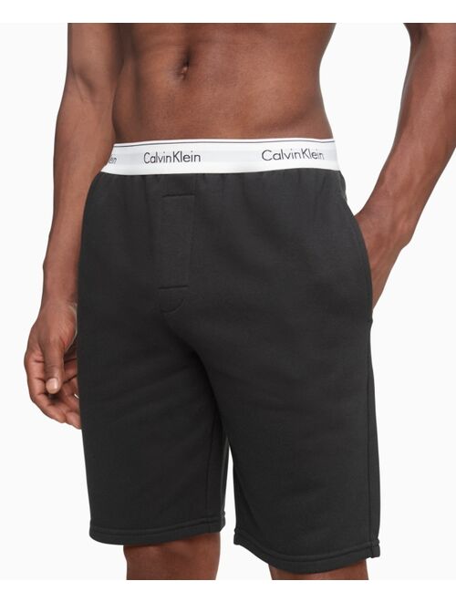Calvin Klein Men's Modern Cotton Lounge Shorts
